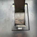 Baldor TS175 Trailer Mounted Diesel Generator - Tier 3