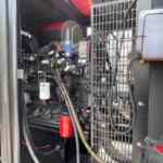 Baldor TS175 Trailer Mounted Diesel Generator - Tier 3