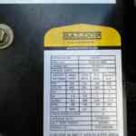 Baldor TS175 Trailer Mounted Diesel Generator - Tier 3