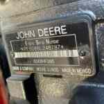 Baldor TS175 Trailer Mounted Diesel Generator - Tier 3