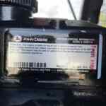 Baldor TS175 Trailer Mounted Diesel Generator - Tier 3