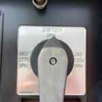 Baldor TS175 Trailer Mounted Diesel Generator - Tier 3