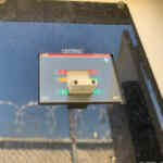 Diesel Generator: Multiquip DCA300SSCU2 — Trailer Mounted