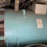 Diesel Generator: Multiquip DCA300SSCU2 — Trailer Mounted