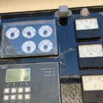 Diesel Generator: Multiquip DCA300SSCU2 — Trailer Mounted