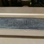 Diesel Generator: Multiquip DCA300SSCU2 Trailer Mounted