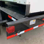 Diesel Generator: Multiquip DCA300SSCU2 Trailer Mounted