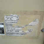 Doosan G125 Generator VIN: 4FVGNBDB3FU466422 Hours: 8,657 - Seminole, TX