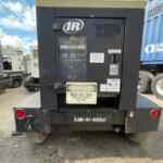 Doosan G125 Generator VIN: 4FVGNBDB3FU466422 Hours: 8,657 - Seminole, TX