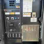 Doosan G125 Generator VIN: 4FVGNBDB3FU466422 Hours: 8,657 - Seminole, TX