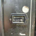 Doosan G125 Generator VIN: 4FVGNBDB3FU466422 Hours: 8,657 - Seminole, TX