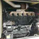 Doosan G125 Generator VIN: 4FVGNBDB3FU466422 Hours: 8,657 - Seminole, TX