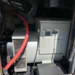 Doosan G125 Generator VIN: 4FVGNBDB3FU466422 Hours: 8,657 - Seminole, TX