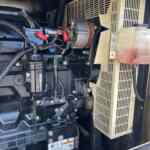 Doosan G125 Generator VIN: 4FVGNBDB3FU466422 Hours: 8,657 - Seminole, TX