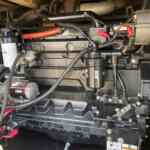 Doosan G125 Generator VIN: 4FVGNBDB3FU466422 Hours: 8,657 - Seminole, TX