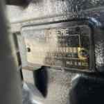 Doosan G125 Generator VIN: 4FVGNBDB3FU466422 Hours: 8,657 - Seminole, TX