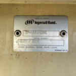 Doosan G125 Generator VIN: 4FVGNBDB3FU466422 Hours: 8,657 - Seminole, TX