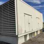 Caterpillar 3516B Standby Diesel Generator