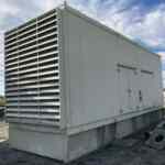 Caterpillar 3516B Standby Diesel Generator