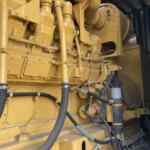 Caterpillar 3516B Standby Diesel Generator