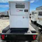 Airman MMD SDG45S Trailer Mounted Diesel Generator - Tier 3