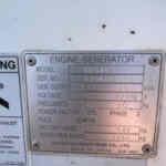 Airman MMD SDG45S Trailer Mounted Diesel Generator - Tier 3