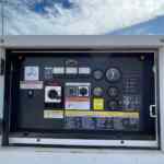 Airman MMD SDG45S Trailer Mounted Diesel Generator - Tier 3