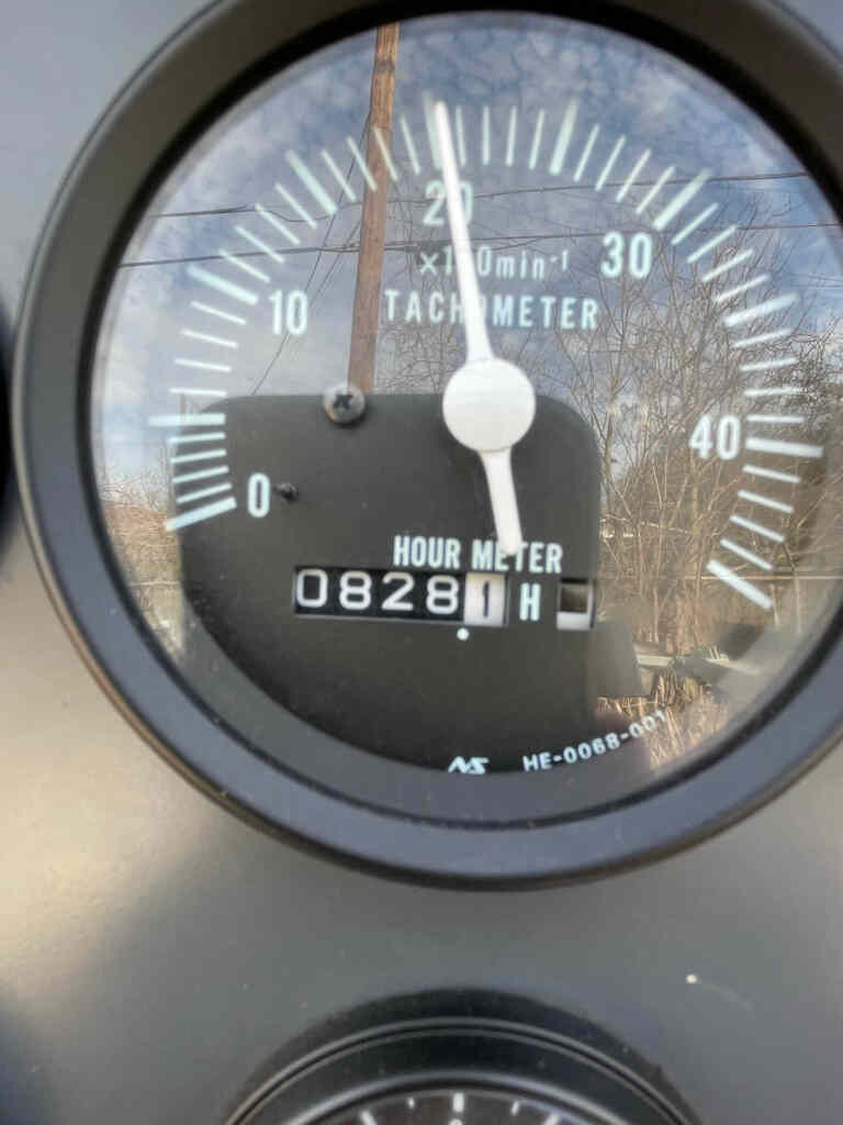 Airman MMD SDG45S Trailer Mounted Diesel Generator - Tier 3