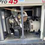 Airman MMD SDG45S Trailer Mounted Diesel Generator - Tier 3