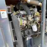 Airman MMD SDG45S Trailer Mounted Diesel Generator - Tier 3