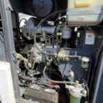 Airman MMD SDG45S Trailer Mounted Diesel Generator - Tier 3