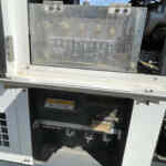 Airman MMD SDG45S Trailer Mounted Diesel Generator - Tier 3