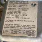 Airman MMD SDG45S Trailer Mounted Diesel Generator - Tier 3