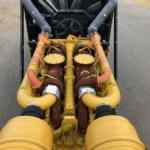 CAT 3516E Standby Diesel Generator - Tier 2