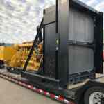 CAT 3516E Standby Diesel Generator - Tier 2