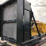 CAT 3516E Standby Diesel Generator - Tier 2