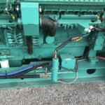 Cummins DQKAB Standby Diesel Generator - Tier 2