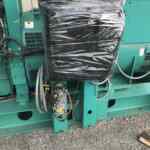 Cummins DQKAB Standby Diesel Generator - Tier 2