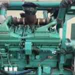 Cummins DQKAB Standby Diesel Generator - Tier 2
