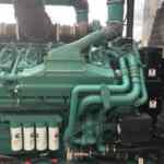 Cummins DQKAB Standby Diesel Generator - Tier 2