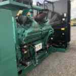 Cummins DQKAB Standby Diesel Generator - Tier 2