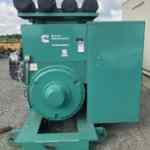 Cummins DQKAB Standby Diesel Generator - Tier 2