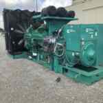 Cummins DQKAB Standby Diesel Generator - Tier 2