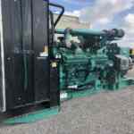 Cummins DQKAB Standby Diesel Generator - Tier 2