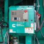 Cummins DQKAB Standby Diesel Generator - Tier 2