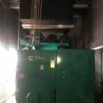 Cummins DQKAB Standby Diesel Generator - Tier 2