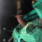 Cummins DQKAB Standby Diesel Generator - Tier 2