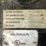 Cummins DQKAB Standby Diesel Generator - Tier 2