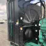 Cummins DQKAB Standby Diesel Generator - Tier 2