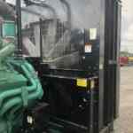 Cummins DQKAB Standby Diesel Generator - Tier 2